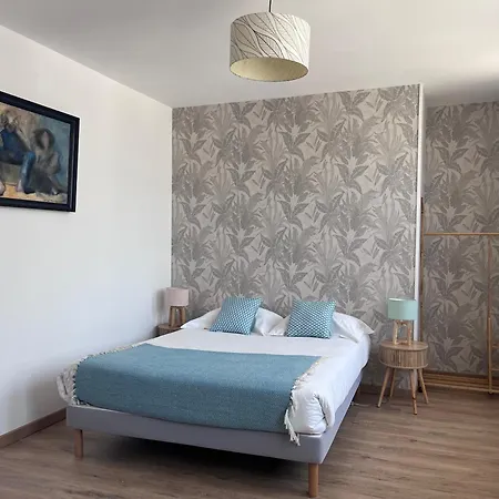 Janig Maison 3 Jardin Pres De Honfleur Prázdninový dům