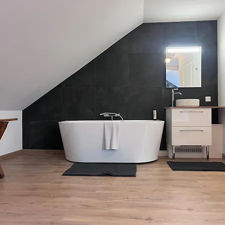 Janig Maison 3 Jardin Pres De Honfleur Prázdninový dům *